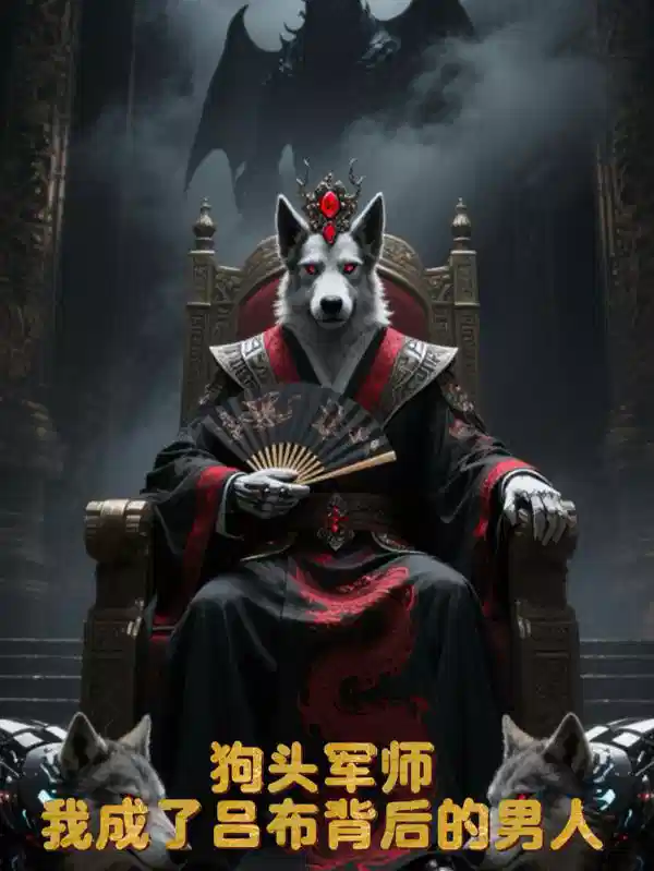 狗头军师：我成了吕布背后的男人